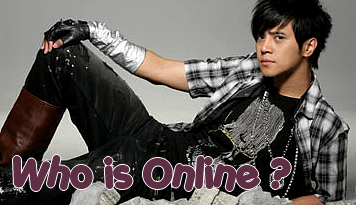 Who is Online