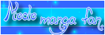 Modo-manga fan