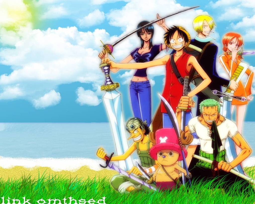 One Piece RPG Héritage Index du Forum