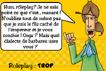 Trôp Trôp