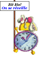 Debout tout le monde!
