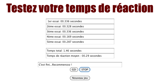 Cialis temps de reaction