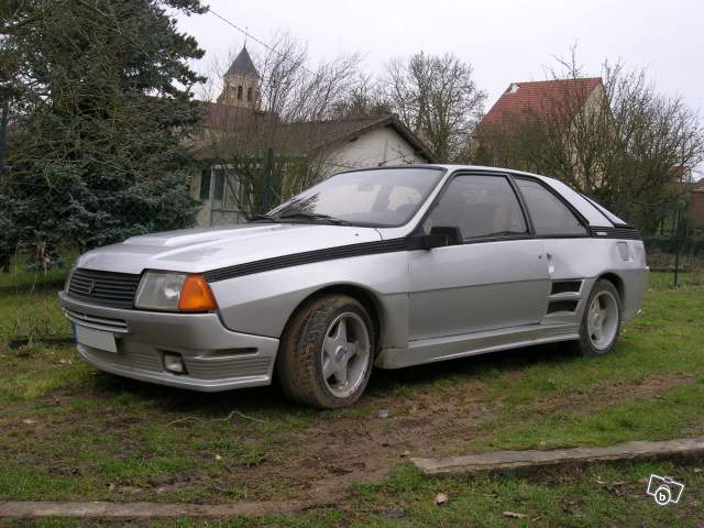 Fuego By Psyko Tx 2 Litres Gris De 1981 Dans Le 77