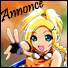 Annonce