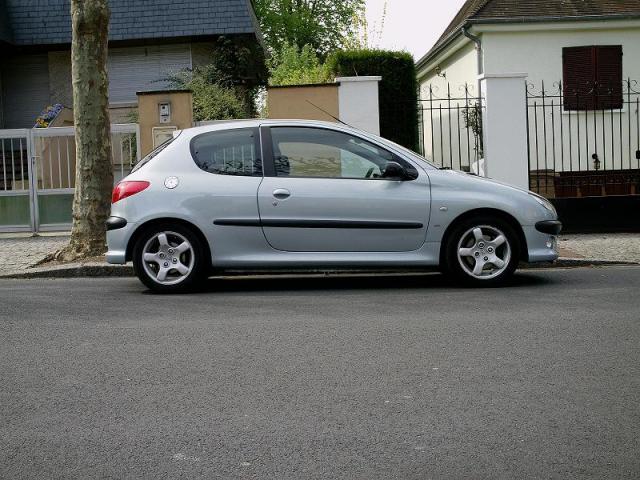 206 s16 rencontres peugeot sport