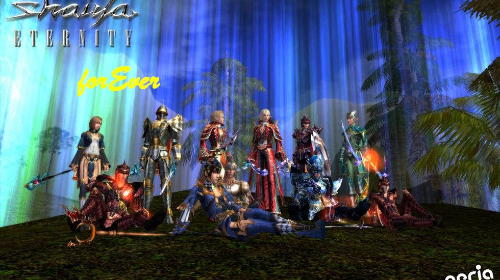 forever Index du Forum