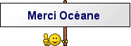 merci Océane