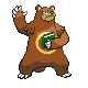 La convention (8/8) Ursaring-stel-2712507
