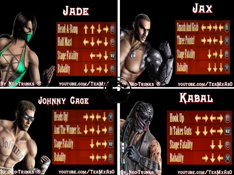 Как сделать рентген в mortal kombat komplete edition на клавиатуре Как сделать рентген в mortal kombat komplete edition на клавиатуре