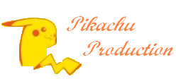 Pikachu Production Index du Forum
