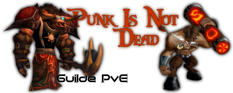 punk is not dead Index du Forum