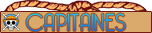 Capitaine Pirate