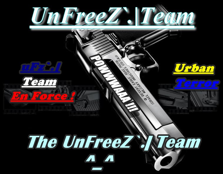 UnFreeZ`.| Team Index du Forum
