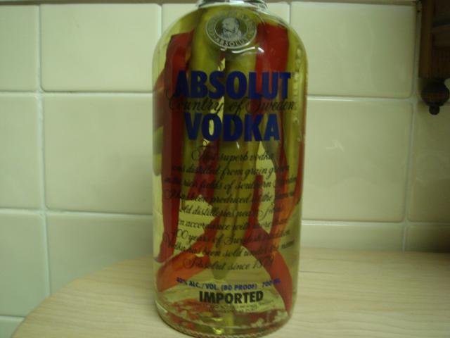 Absolut Vodka Forum Anyone Make Jello Shot For fruits and vegetables, make sure you wash them thoroughly and make sure to remove seeds and stems. absolut vodka forum anyone make jello shot