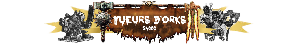 Index du Forum
