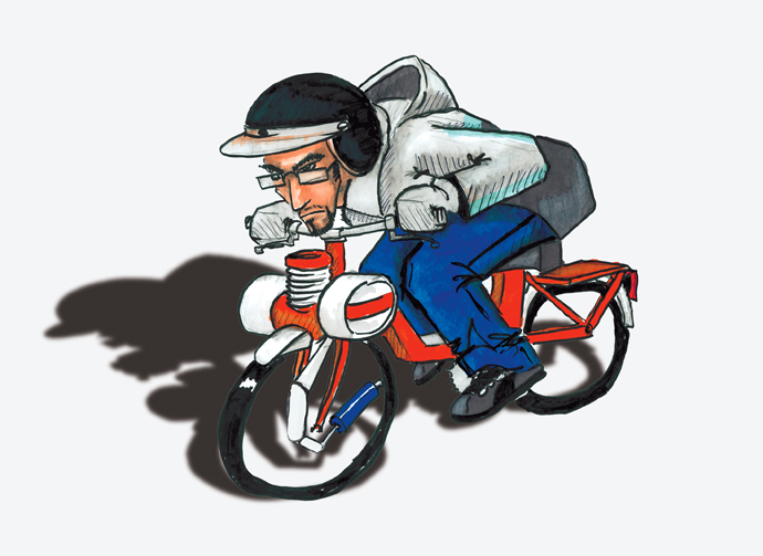 solex orange