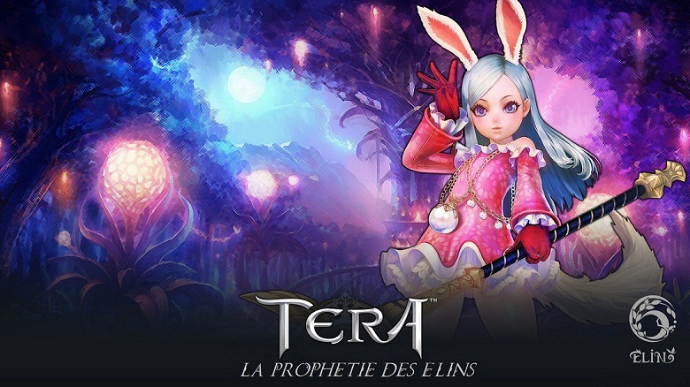 La prophétie des Elins Index du Forum