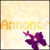 Annonce