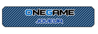 Team OneGame - Joueur Team OneGame - Joueur