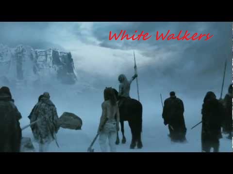White Walkers Index du Forum