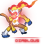 •● Diablous ●•