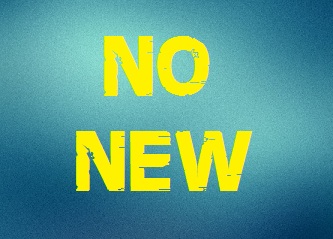 No new posts No new posts