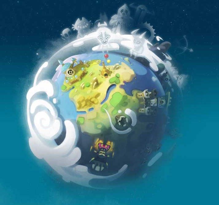 le monde journal de rykke errel Index du Forum