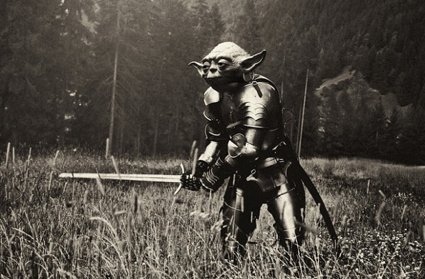 star wars médiéval 4 ever Index du Forum