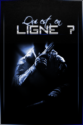 Who is Online