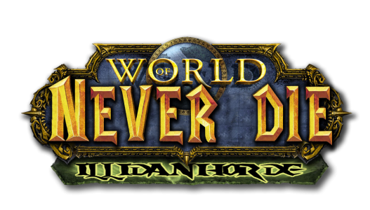 NeverDie Index du Forum