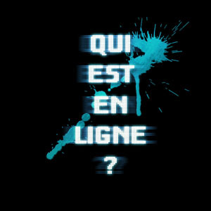 Qui est en ligne ?