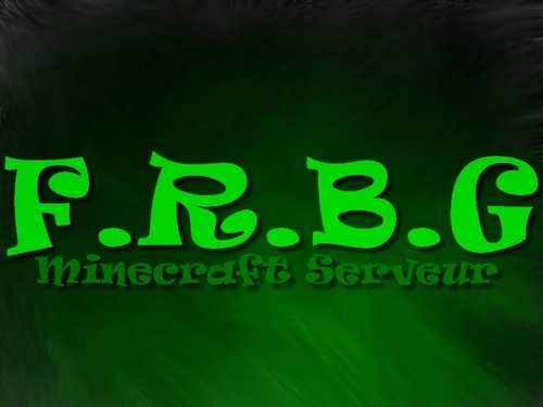 F.R.B.G Index du Forum