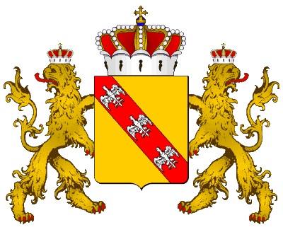 blason d' or Index du Forum