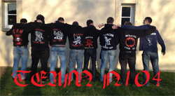 team n104 Index du Forum