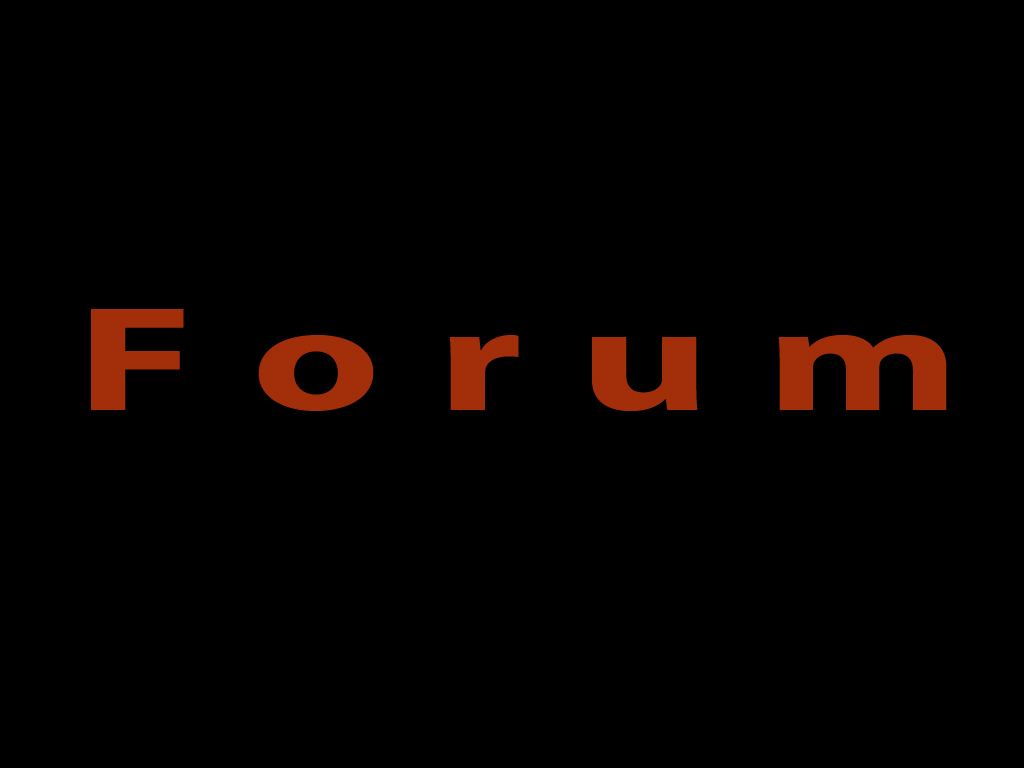 kustomroad Index du Forum