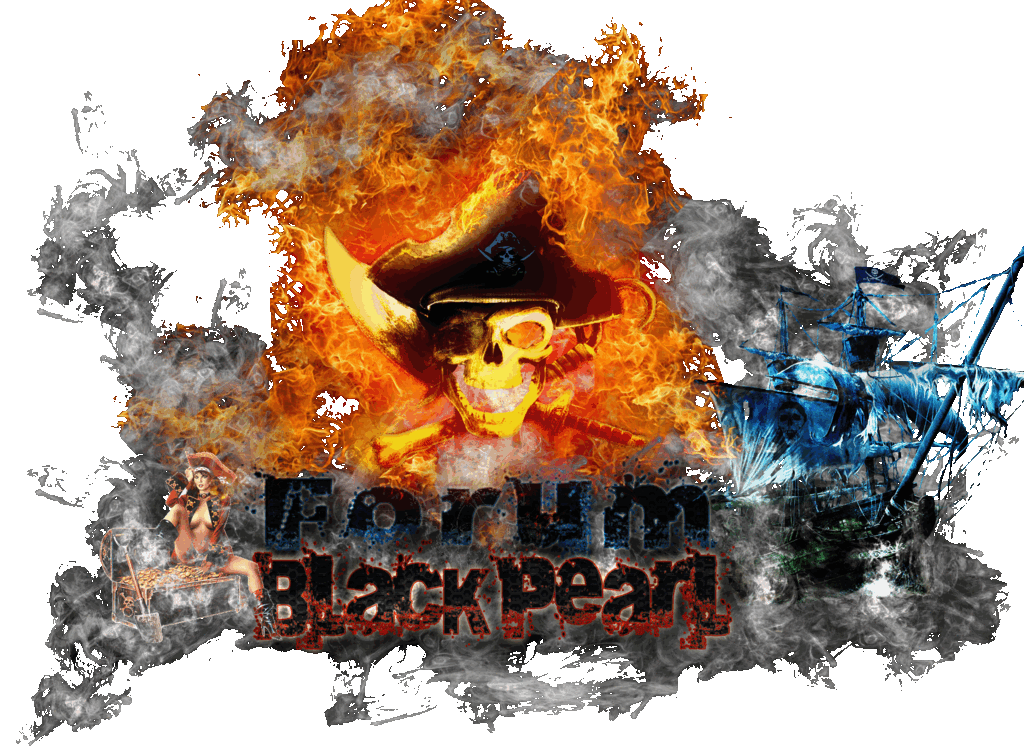 Forum BlacK PearL Index du Forum