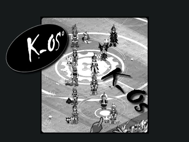 k-os Index du Forum