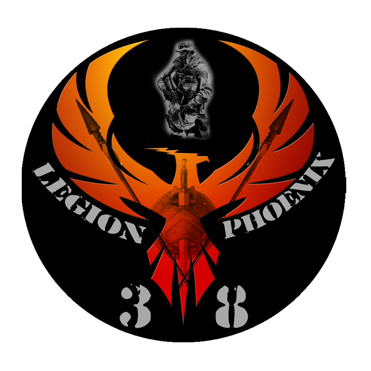 Legion phoenix 38 Index du Forum