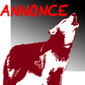 Annonce