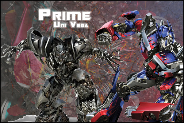 Alliance PRIME Index du Forum
