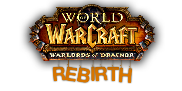 Serveur Suramar Index du Forum