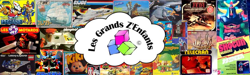 Le FORUM des Grands Z'enfants Forum Index