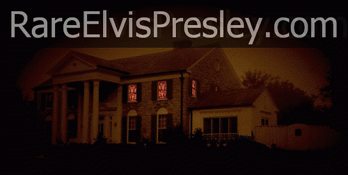 RareElvisPresley.com Forum Index