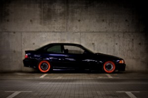 Rencontre bmw e36