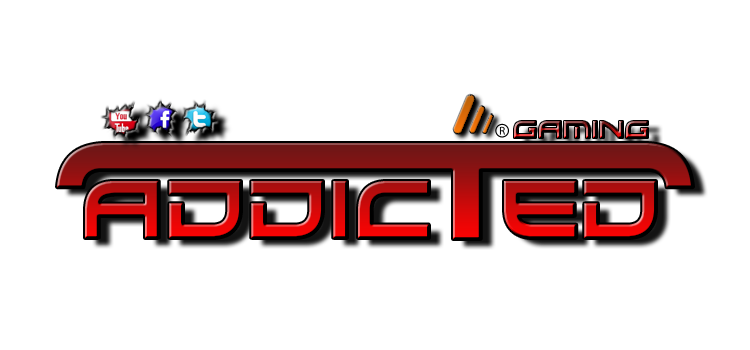 Team MultiGaming Addicted Index du Forum