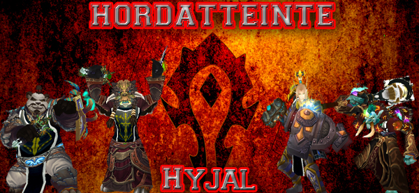 HorÐatteinte Index du Forum