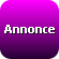Annonce