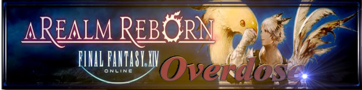 overdose Index du Forum