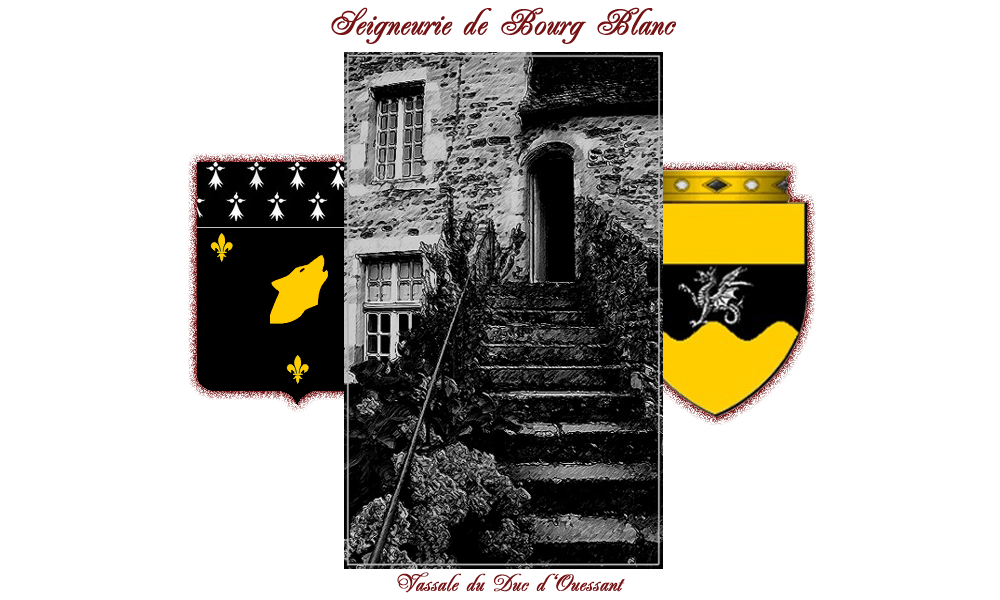 Index du Forum