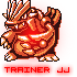 Trainer sanguinaire